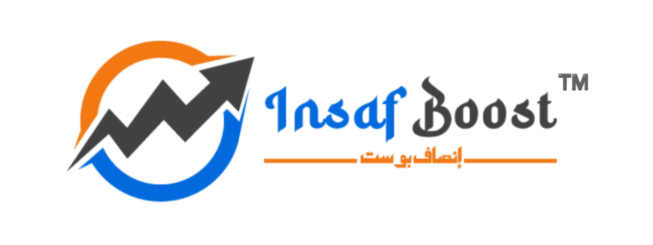 Insaf Boost